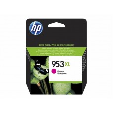 HP 953XL - Alto Rendimento - magenta - original - tinteiro - F6U17AE#BGX HP 953XL - Alto Rendimento - magenta - original - tinteiro - F6U17AE#BGX