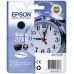 Epson Singlepack Black 27XL DURABrite Ultra Ink Epson Singlepack Black 27XL DURABrite Ultra Ink
