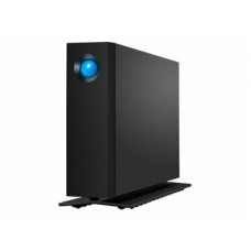 LaCie d2 Professional STHA14000800 - disco rígido - 14 TB - USB 3.1 Gen 2 - STHA14000800