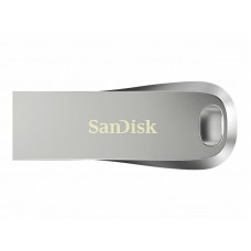 SanDisk Ultra Luxe - drive flash USB - 512 GB - SDCZ74-512G-G46