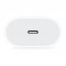 Carregador Apple USB-C 20W (MD3J4ZM/A) Carregador Apple USB-C 20W (MD3J4ZM/A)