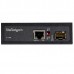 Switch Startech IMC1GSFP60W - Conversor de Meios Ethernet Gigabit Switch Startech IMC1GSFP60W - Conversor de Meios Ethernet Gigabit