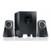 Speaker System Z313 - Speaker System Z313