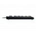 Teclado Ruso + Ratón Logitech Mk120 Usb Negro 920-002561 Teclado Ruso + Ratón Logitech Mk120 Usb Negro 920-002561