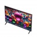 Televisor LG UHD AI 43UA75006LA 43 polegadas 4K Ultra HD Smart TV