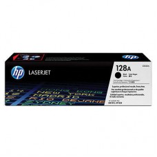 Hp Inc Toner Negro 128a Laserjet Ce320a