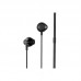 Auscultadores Intra-auriculares Philips TAUE100BK/00 - Pretos Auscultadores Intra-auriculares Philips TAUE100BK/00 - Pretos