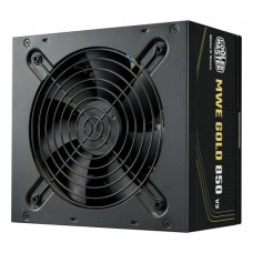 Fuente de Alimentación Cooler Master Mwe 850 V3 Negro, Fuente de Alimentación de Pc Negro, 1x Gpu de Alta Potencia de 12 Pines, Fuente de Alimentación Cooler Master Mwe 850 V3 Negro, Fuente de Alimentación de Pc Negro, 1x Gpu de Alta Potencia de 12 Pines,