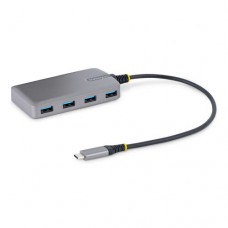 Hub USB StarTech 4 Portas USB-A