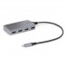 Hub USB StarTech 4 Portas USB-A