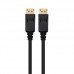 Cable Displayport Ewent Ec1411 Dp/M-Dp/M V1.2 2m Negro Cable Displayport Ewent Ec1411 Dp/M-Dp/M V1.2 2m Negro