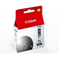 Canon PGI-35 - Black Ink Cartridge Canon PGI-35 - Black Ink Cartridge