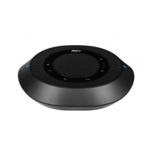 Acessório Aver 60U0100000AB: Expansor de Altifalante para Conferência