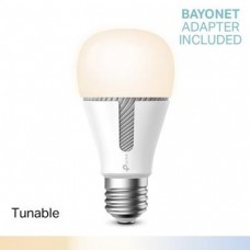 Lâmpada Inteligente TP-Link KL120: LED E27, WiFi, 800lm