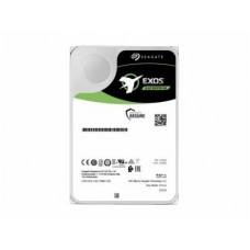 Seagate Exos X18 ST18000NM000J - disco rígido - 18 TB - SATA 6Gb/s - ST18000NM000J