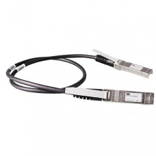 Hpe Hp X240 10G Sfp+ Sfp+ 0. 65M Dac Cable