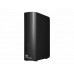 Elements Black 12tb 3.5in Ext Usb 3.0/2.0 Elements Black 12tb 3.5in Ext Usb 3.0/2.0
