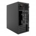 Caixa PC Coolbox M440 Micro-ATX, Preto, com Fonte 500W Caixa PC Coolbox M440 Micro-ATX, Preto, com Fonte 500W