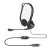 Auscultadores Logitech PC960USB: Headset USB Estéreo com Microfone sem_imagem