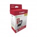 Pack CANON CLI-581 - 4 Cartuchos de Tinta + Papel Fotográfico