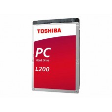 Toshiba L200 Laptop PC - disco rígido - 1 TB - SATA 6Gb/s - HDWL110UZSVA