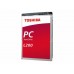 Toshiba L200 Laptop PC - disco rígido - 1 TB - SATA 6Gb/s - HDWL110UZSVA