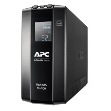 APC - Back-UPS PRO BR 900VA 6 TOMADAS AVR