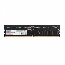 Memória ADATA DDR5 8GB UDIMM 5600MHz CL46 AD5U56008G-S Memória ADATA DDR5 8GB UDIMM 5600MHz CL46 AD5U56008G-S