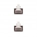 Cabo Rede Nanocable Cat.6 RJ45 - 2m, Preto Cabo Rede Nanocable Cat.6 RJ45 - 2m, Preto