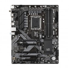 Placa-Mãe Gigabyte B760 DS3H AX DDR4: Intel LGA 1700, Wi-Fi 6E, DDR4, ATX Placa-Mãe Gigabyte B760 DS3H AX DDR4: Intel LGA 1700, Wi-Fi 6E, DDR4, ATX