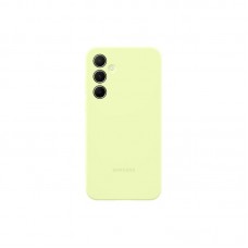 Capa Samsung Galaxy A55 5G, Silicone, Cal, EF-PA556TMEGWW, Proteção contra Riscos e Impactos Capa Samsung Galaxy A55 5G, Silicone, Cal, EF-PA556TMEGWW, Proteção contra Riscos e Impactos