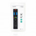 EWENT Remote Control for LG and Samsung Smart TVs