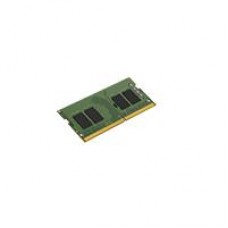 Módulo de Memória Kingston ValueRAM KVR32S22S6/4, 4GB DDR4 3200MHz Módulo de Memória Kingston ValueRAM KVR32S22S6/4, 4GB DDR4 3200MHz