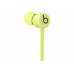 Beats Flex – All-Day Wireless Earphones - Yuzu Yellow 