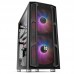 Caixa de PC Nox Hummer Nova ARGB Caixa de PC Nox Hummer Nova ARGB
