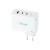 Tooq Cargador de Pared Gan 2xusb-C/Pd + Usb-A/Qc 100w sem_imagem