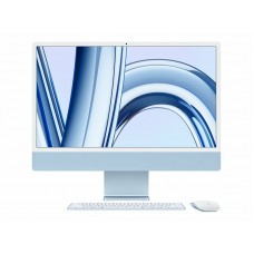 Apple iMac with 4.5K Retina display - MQRR3PO/A