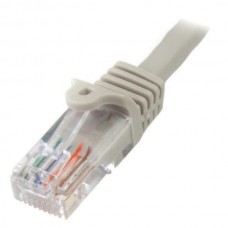 Cabo Startech 45PAT10MGR: Ethernet Cat5e UTP, 10m
