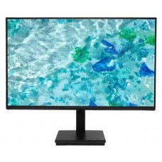Monitor Acer Vero V277Gbi: ecrã 27