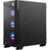 Caixa para Computador MSI MPG Velox 100R - Midi Tower, Preto Caixa para Computador MSI MPG Velox 100R - Midi Tower, Preto