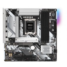 Placa-Mãe ASRock B760M Pro RS, Intel B760, LGA 1700, micro ATX Placa-Mãe ASRock B760M Pro RS, Intel B760, LGA 1700, micro ATX