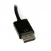 DisplayPort 1.2 to VGA Adapter Converter DisplayPort 1.2 to VGA Adapter Converter