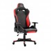 Alpha Gamer - Cadeira Gaming Agzeta-Bk-R Alpha Gamer - Cadeira Gaming Agzeta-Bk-R