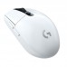 Rato Logitech G305 Lightspeed: Sem Fio, 12000 DPI, 6 Botões, Branco Rato Logitech G305 Lightspeed: Sem Fio, 12000 DPI, 6 Botões, Branco
