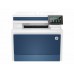 Impressora Multifunções HP Color LaserJet Pro MFP 4302fdw - 5HH64F#B19 Impressora Multifunções HP Color LaserJet Pro MFP 4302fdw - 5HH64F#B19