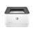 Impressora HP LaserJet Pro 3002dn - 3G651F: Impressão a Preto e Branco, 33 ppm, Duplex Automático sem_imagem