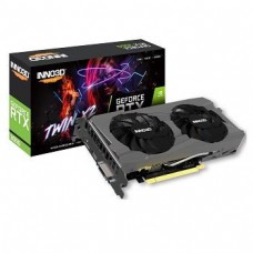 Placa Gráfica Inno3D NVIDIA RTX 3050 Twin X2 8GB GDDR6
