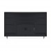 Televisor LG UHD AI 75UA75006LA, 75 polegadas, 4K Ultra HD, Smart TV, Wi-Fi, Preto