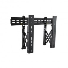 Suporte de Parede Napofix VW1000 para Videowall 37 Suporte de Parede Napofix VW1000 para Videowall 37