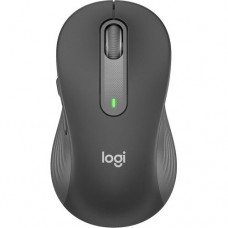Ratón Inalámbrico Por Bluetooth Logitech Signature M650 L Hasta 2000 Dpi